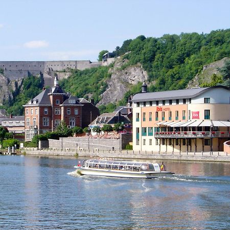 Ibis Dinant Centre Hotel Exterior photo